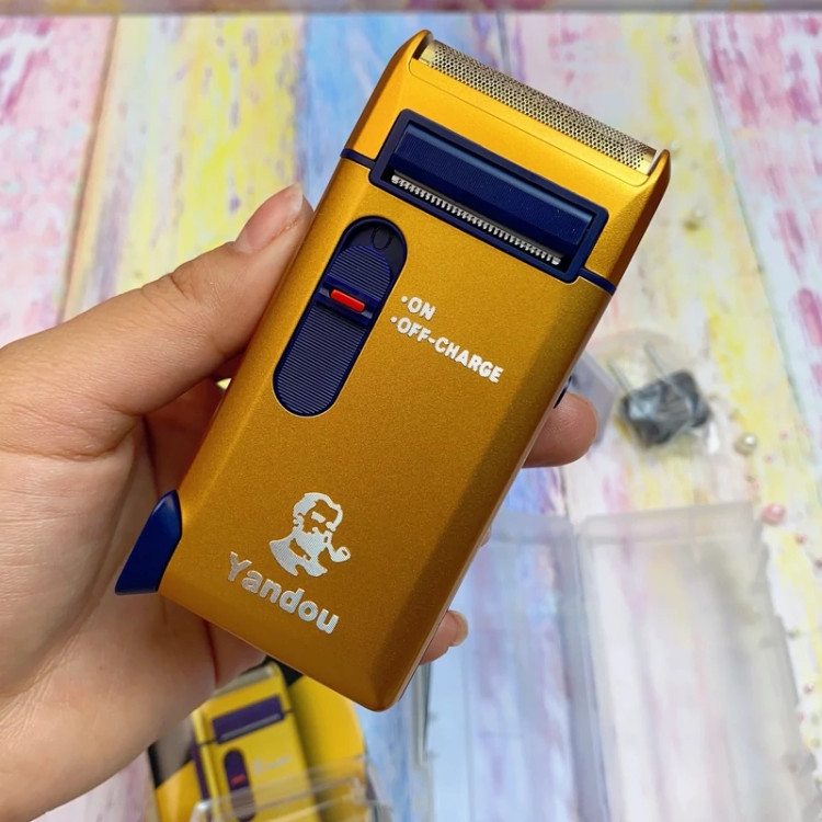 ماشین ریش تراش و صفر زن یاندو مدل Sv-w301u