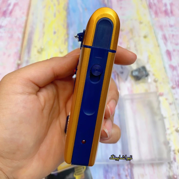 ماشین ریش تراش و صفر زن یاندو مدل Sv-w301u