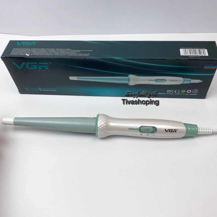 بابلیس مو وی جی ار مدل V-596