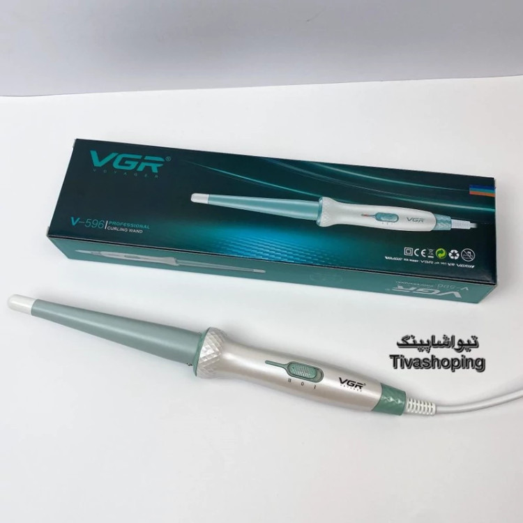 بابلیس مو وی جی ار مدل V-596