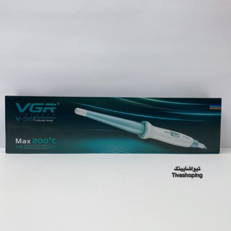 بابلیس مو وی جی ار مدل V-596
