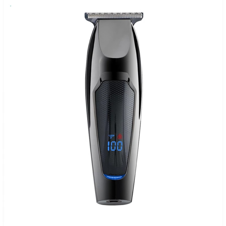 ماشین ریش تراش صورت و اصلاح بدن وی جی ار مدل V070