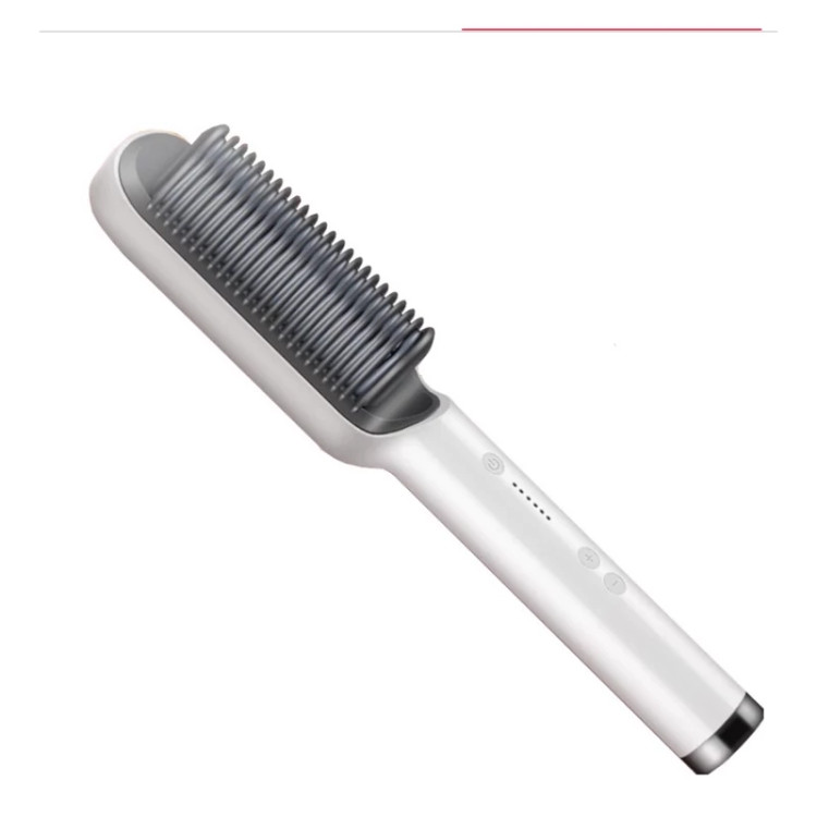 برس حرارتی حالت دهنده مو مدل HQT-909b اصل