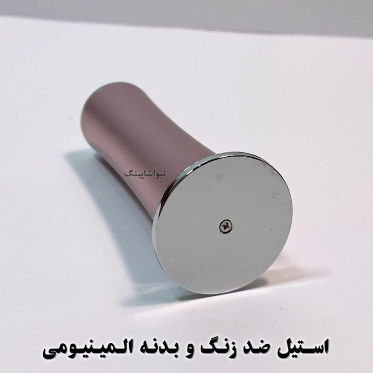 سوهان پا برقی مدل TL-DS01