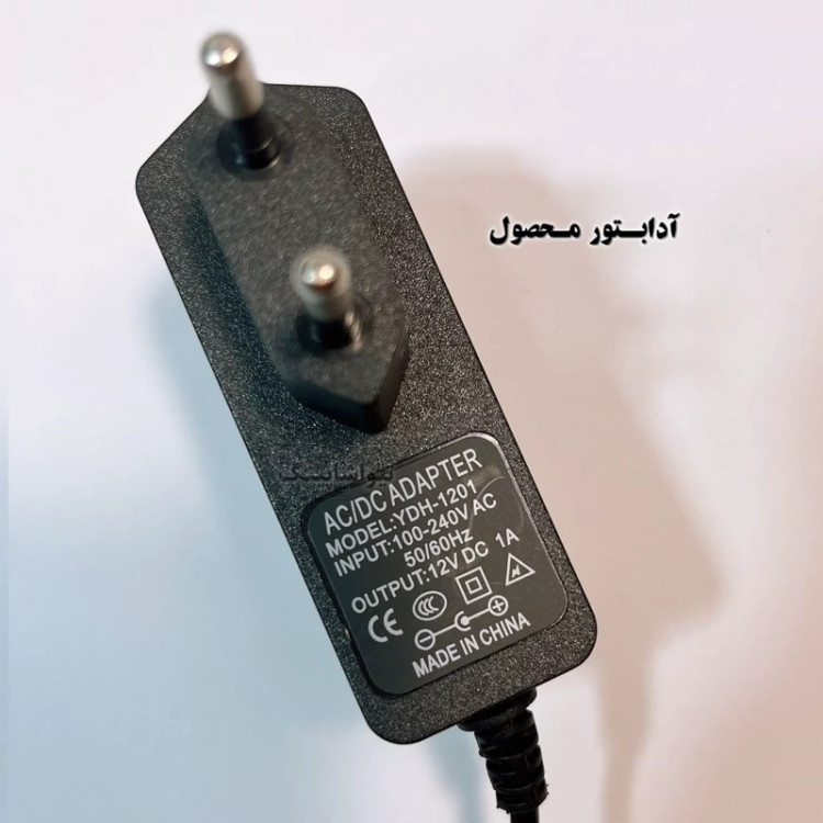 سوهان پا برقی مدل TL-DS01