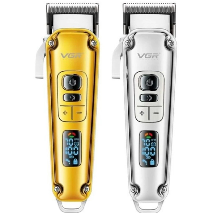 ماشین اصلاح وی جی آر مدل V-006 VGR Shaver Model V-006