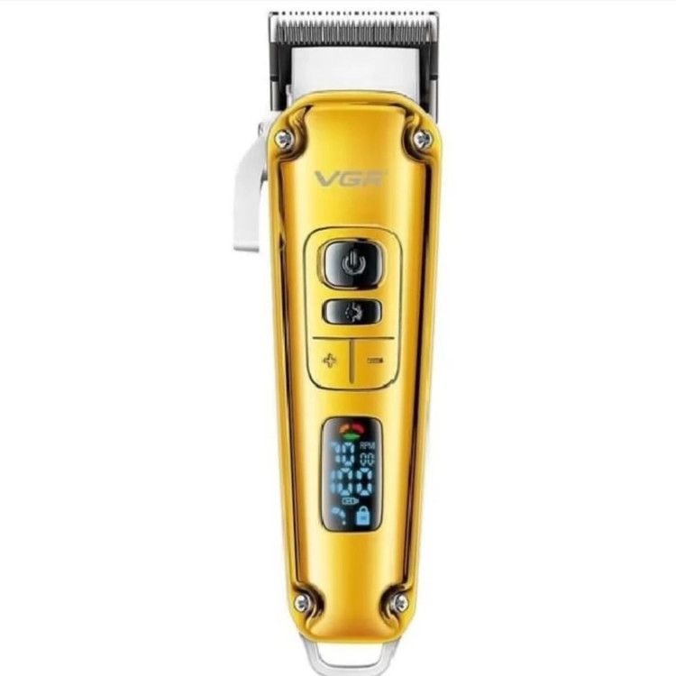 ماشین اصلاح وی جی آر مدل V-006 VGR Shaver Model V-006