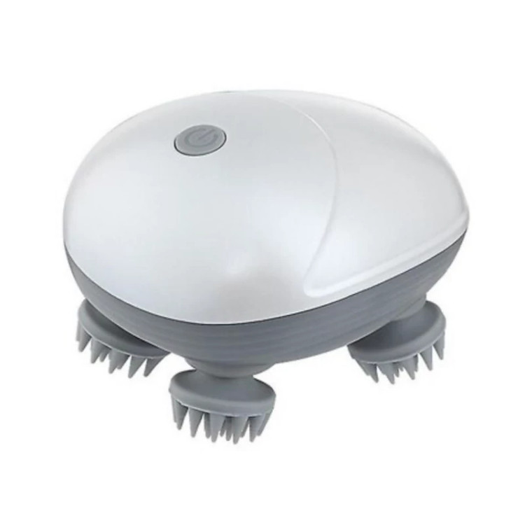 ماساژور اسکالپ سر و گردن Smart Scalp Massager