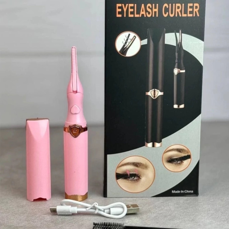 فرمژه حرارتی یا بابلیس مژه