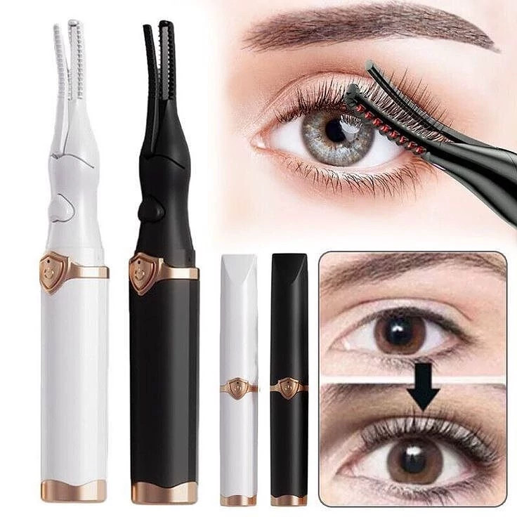 فرمژه حرارتی یا بابلیس مژه