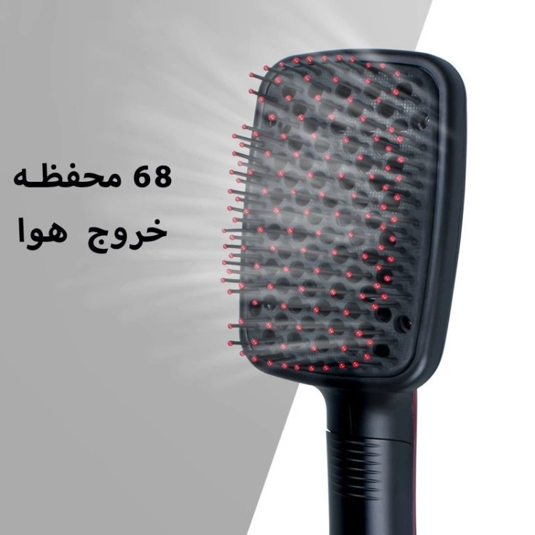 سشوار برسی شینون مدل SH-8751