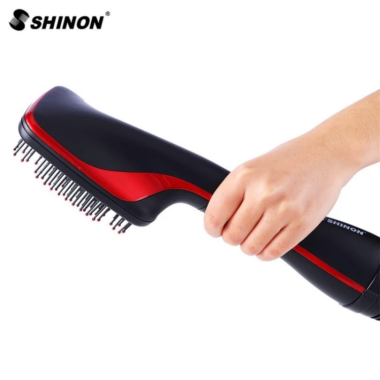 سشوار برسی شینون مدل SH-8751