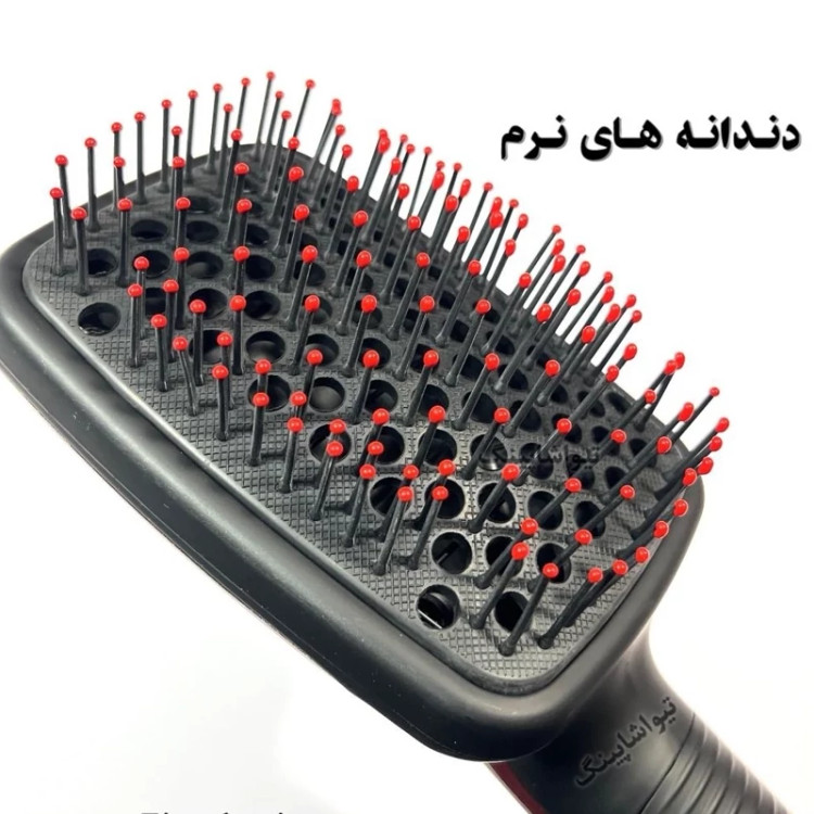 سشوار برسی شینون مدل SH-8751