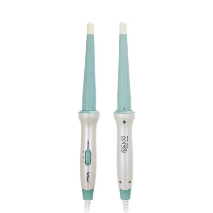 فر کننده مو وی جی ار مدل V-596