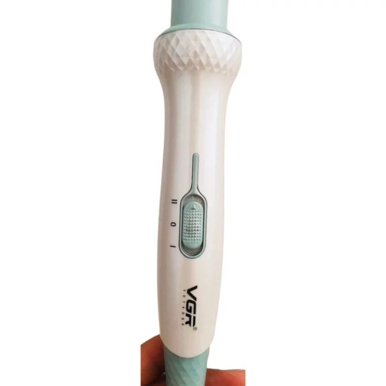 فر کننده مو وی جی ار مدل V-596