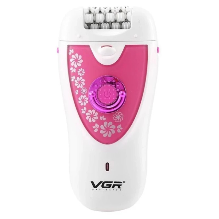 موکن برقی وی جی ار مدل V722 VGR اپیلاتور