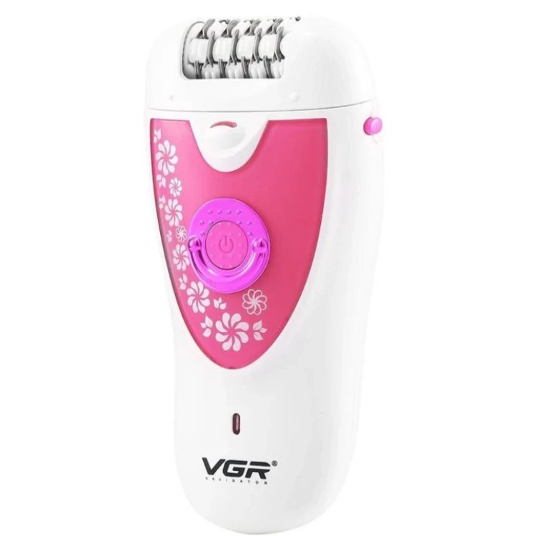 موکن برقی وی جی ار مدل V722 VGR اپیلاتور