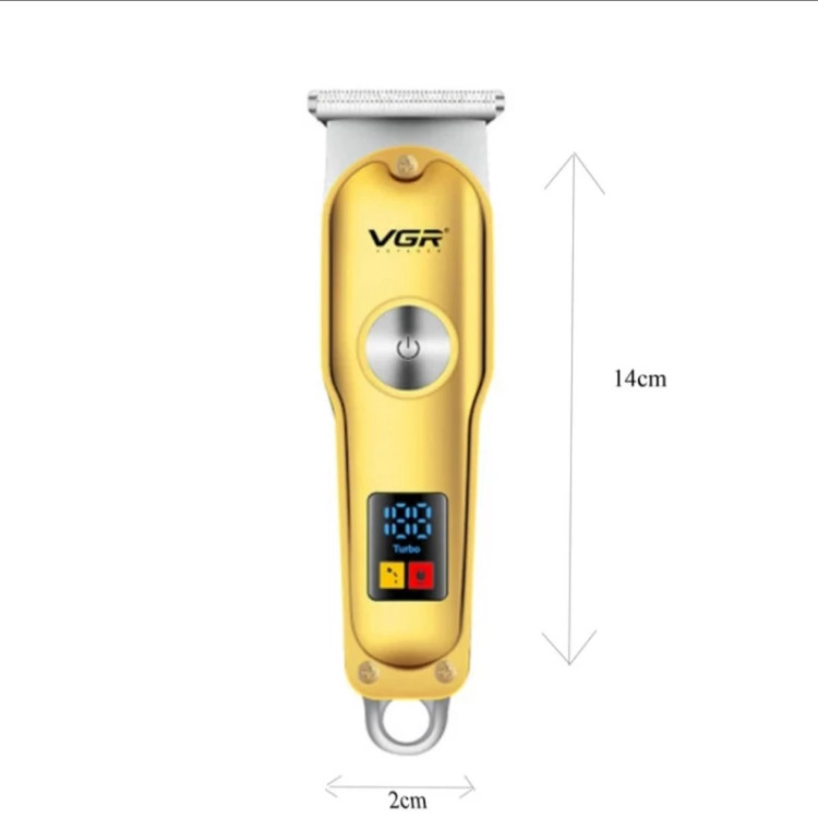ماشین اصلاح مو سر و صورت وی جی آر (VGR) مدل V-290