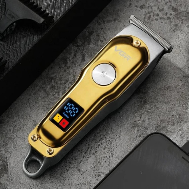ماشین اصلاح مو سر و صورت وی جی آر (VGR) مدل V-290
