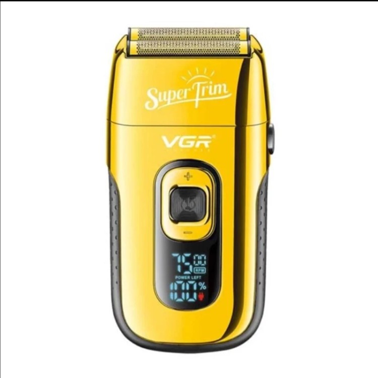 ماشین اصلاح موی سر و صورت وی جی ار مدل V-332