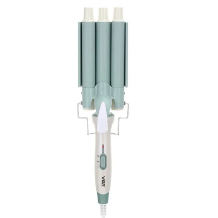 فر کننده و حالت دهنده مو وی جی ار مدل V-595
