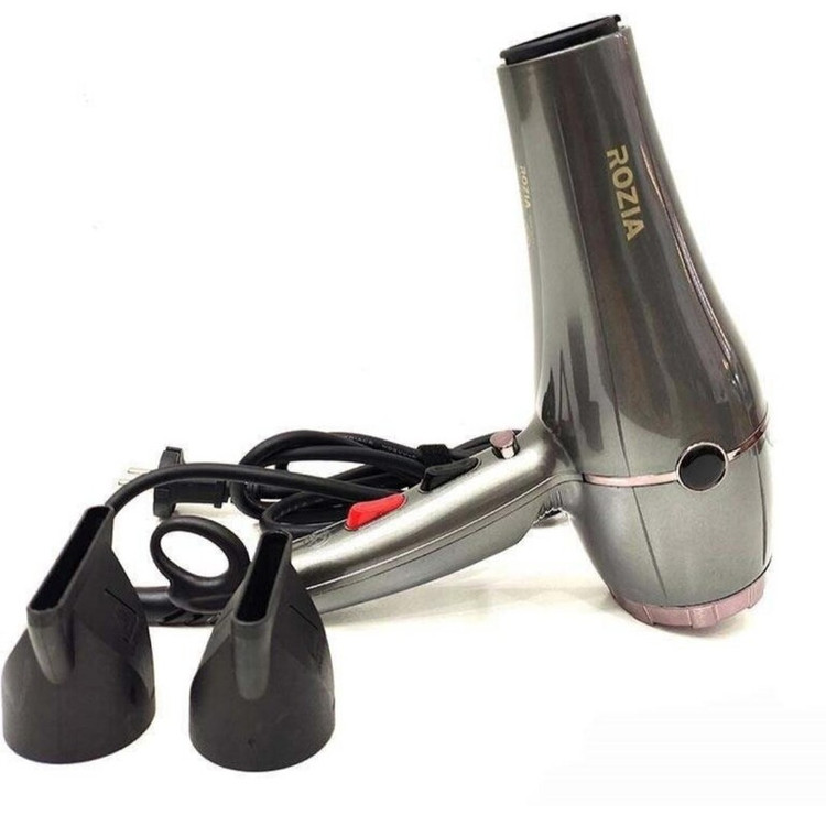 سشوار حرفه ای روزیا مدل HC8340