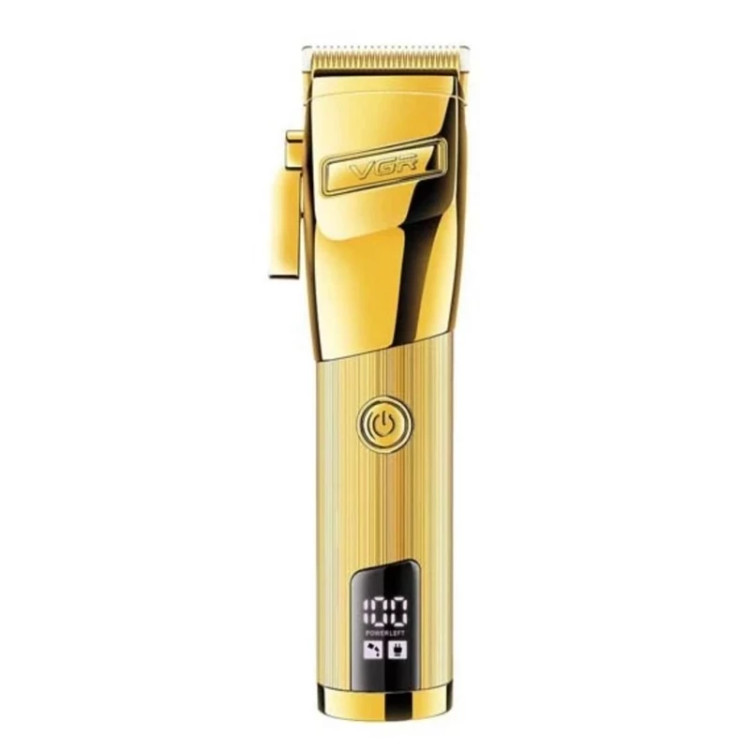 ماشین اصلاح VGR V-681