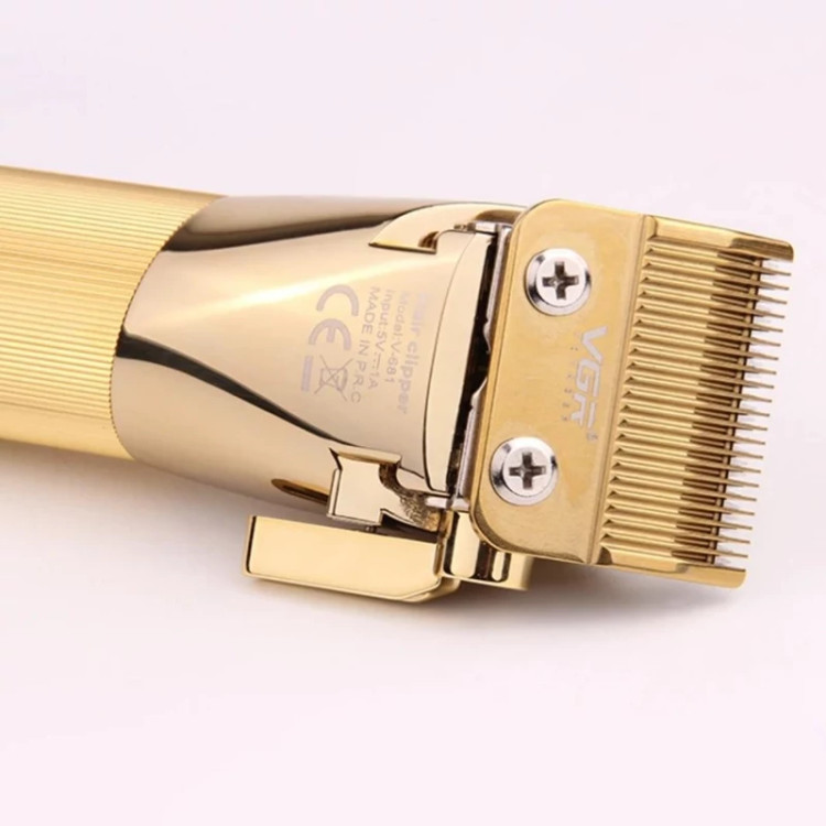 ماشین اصلاح VGR V-681