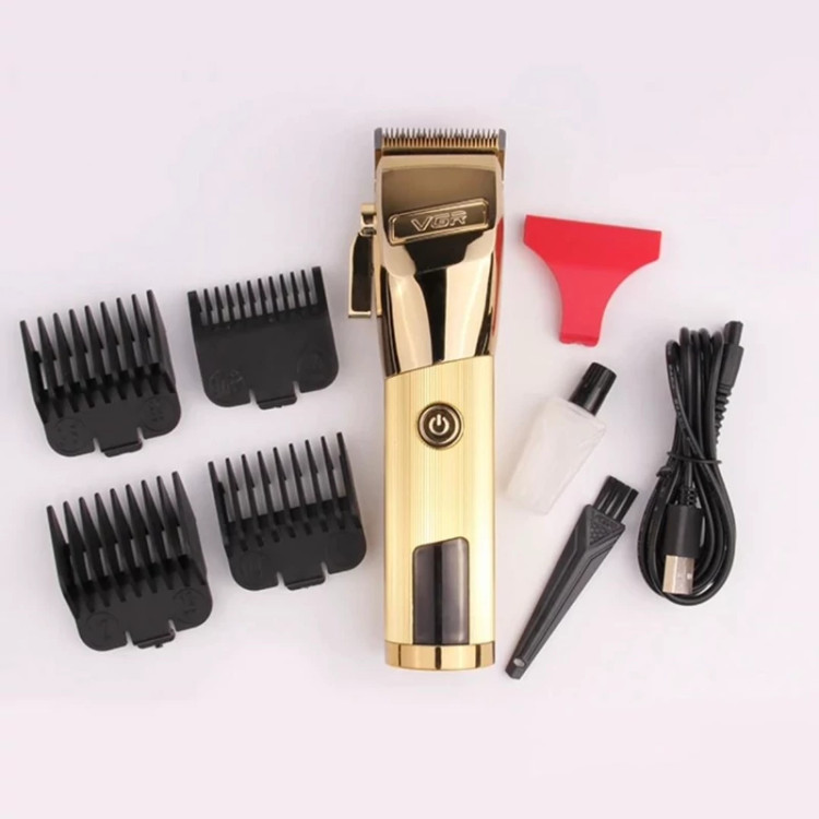 ماشین اصلاح VGR V-681