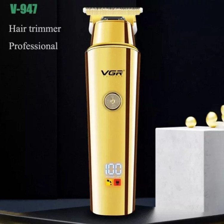 ماشین خط زن وی جی آر مدل VGR 947 ا VGR V-947