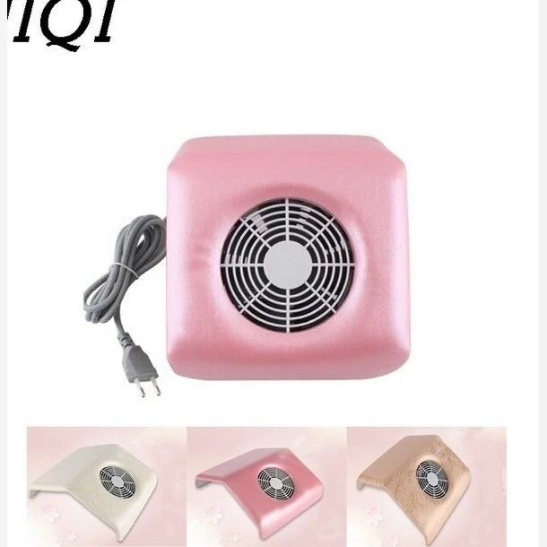 فن تک موتوره nail dust collector