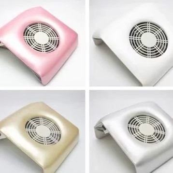 فن تک موتوره nail dust collector