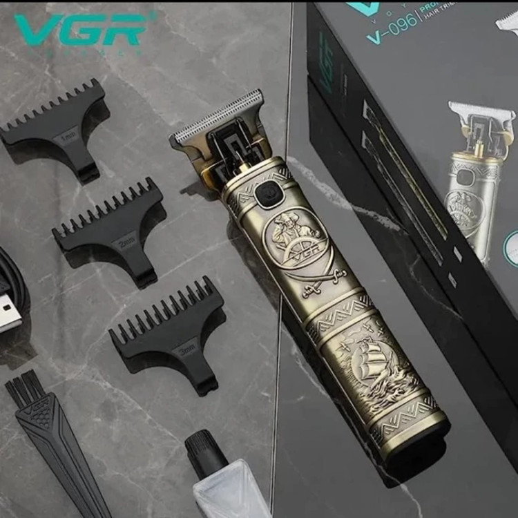 خط زن VGR v-096