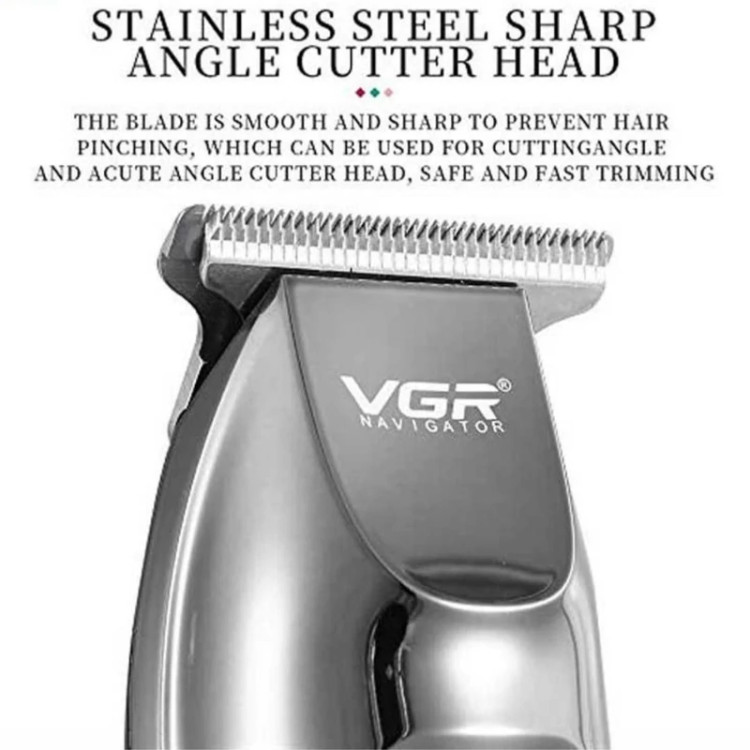 ماشین اصلاح وی جی آر مدل vgr v-070