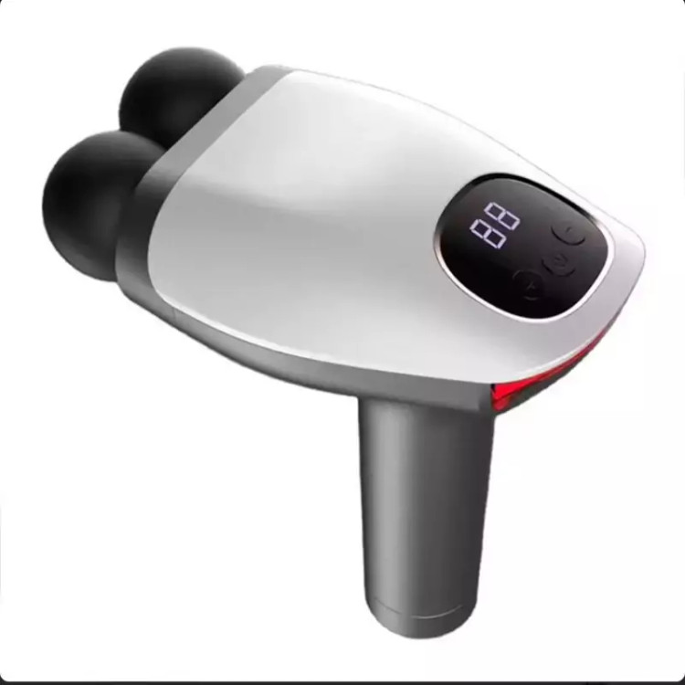 ماساژور تفنگی دوسر مدل SL-921 باطری اصلی