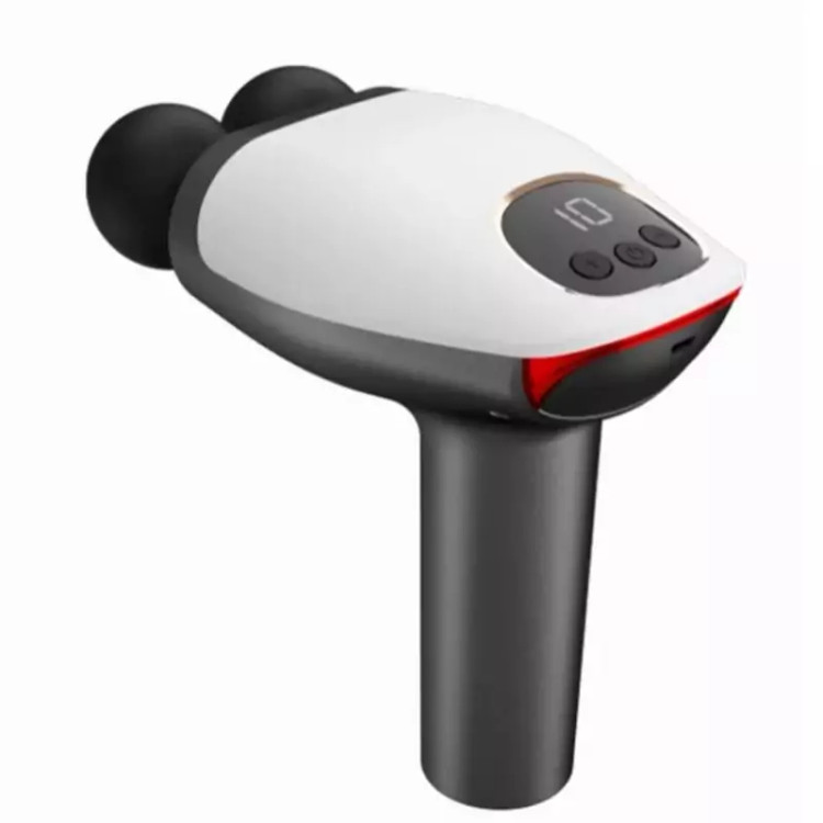 ماساژور تفنگی دوسر مدل SL-921 باطری اصلی