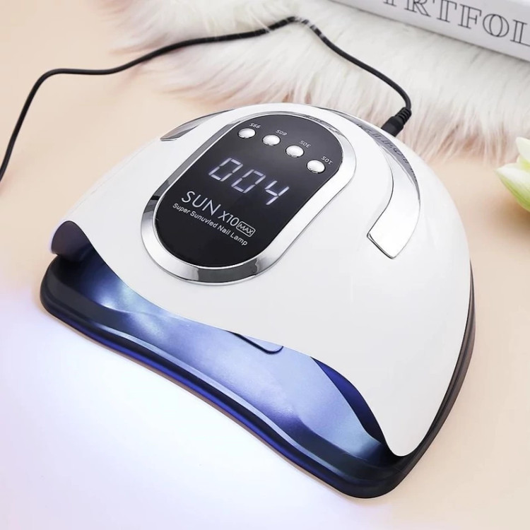 دستگاه uv سان مدل X10 Max 280 W