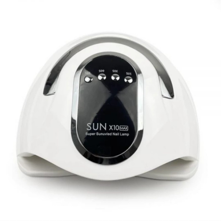 دستگاه uv سان مدل X10 Max 280 W