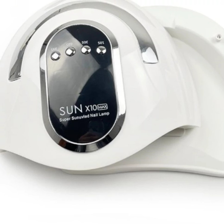 دستگاه uv سان مدل X10 Max 280 W