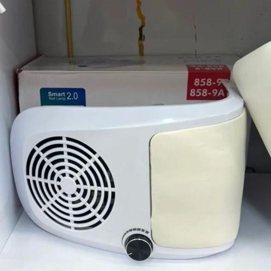 فن زیر دست اورجینال Smart مدل 858-9A