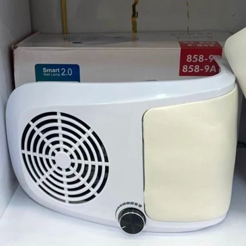 فن زیر دست اورجینال Smart مدل 858-9A
