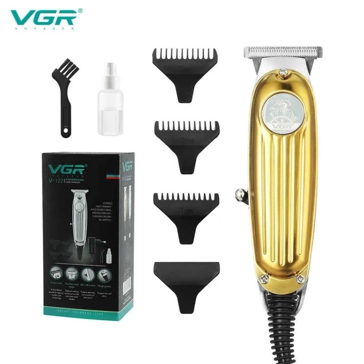 ماشین اصلاح صورت وی جی آر V-122