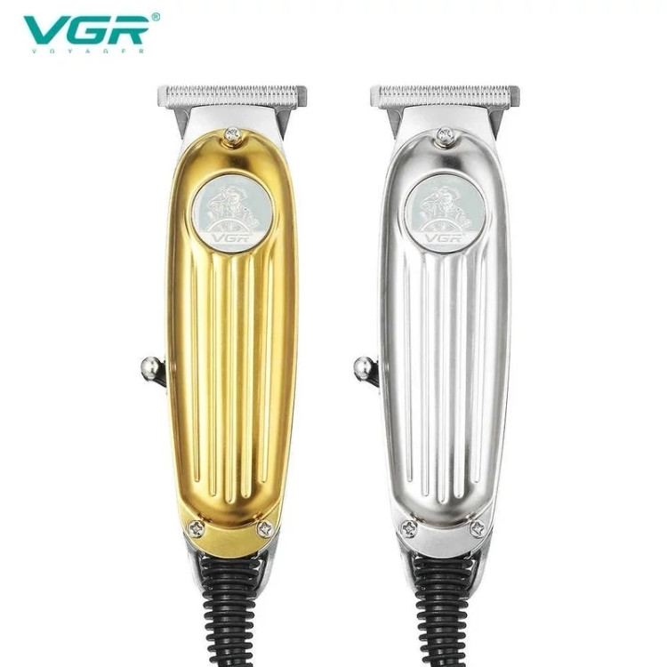 ماشین اصلاح صورت وی جی آر V-122