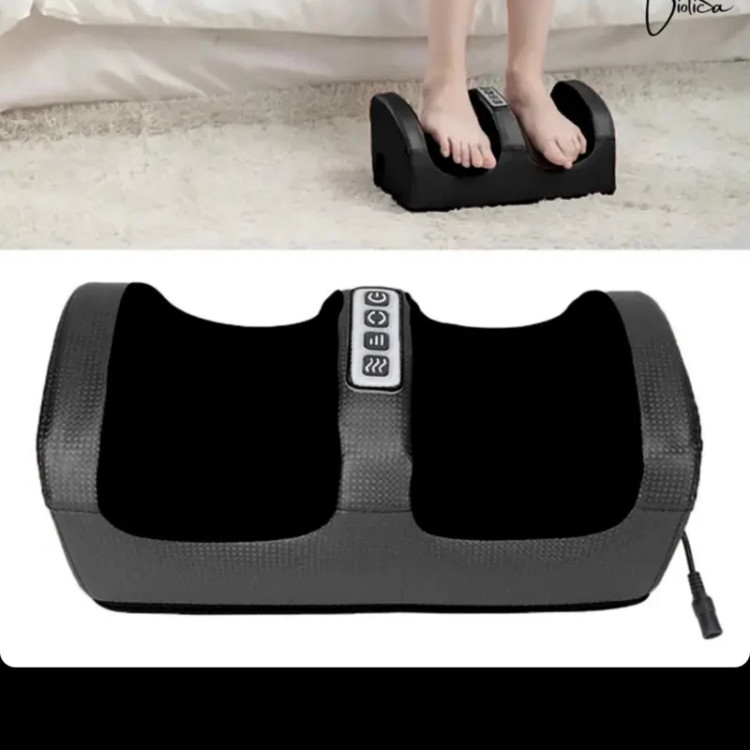 ماساژور پا FOOT MASSAGER مدلRenkai
