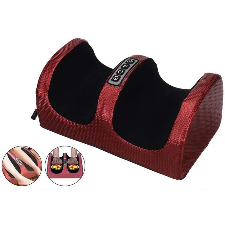 ماساژور پا FOOT MASSAGER مدلRenkai