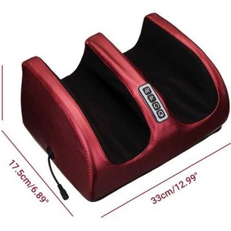 ماساژور پا FOOT MASSAGER مدلRenkai