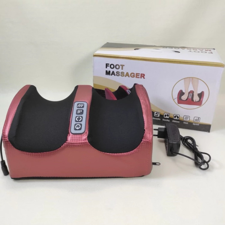 ماساژور پا FOOT MASSAGER مدلRenkai