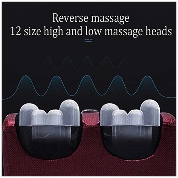 ماساژور پا FOOT MASSAGER مدلRenkai