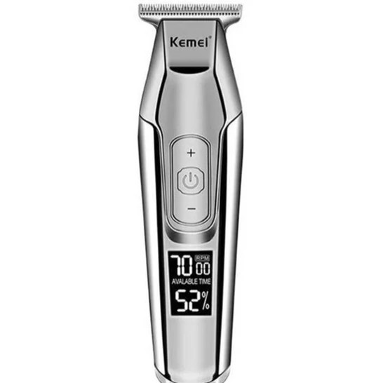 ماشین اصلاح موی صورت کیمی مدل KM-5027