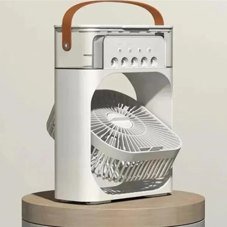 پنکه مه پاش رو میزی USB
